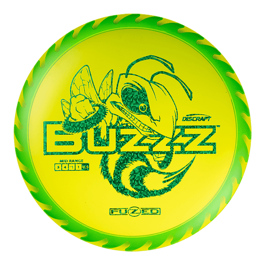 FuZed Buzzz - BuzzzSaw Bee *PRE-ORDER* Discraft