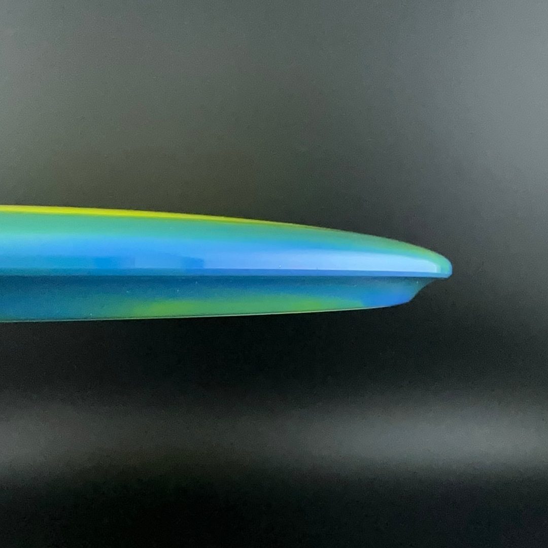 Tournament Ice Orbit Warship - Trilogy Challenge '23 - Matty O Westside Discs