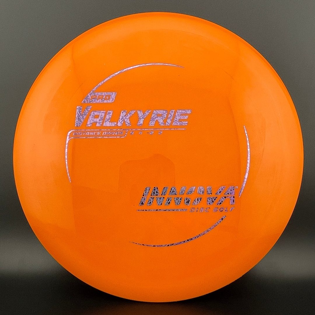 Pro Valkyrie Innova