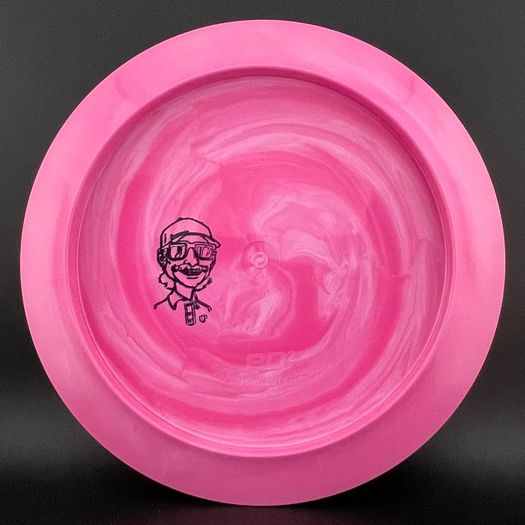 Swirly S-Line PD2 - Sky Stone *Colten Stash* Discmania