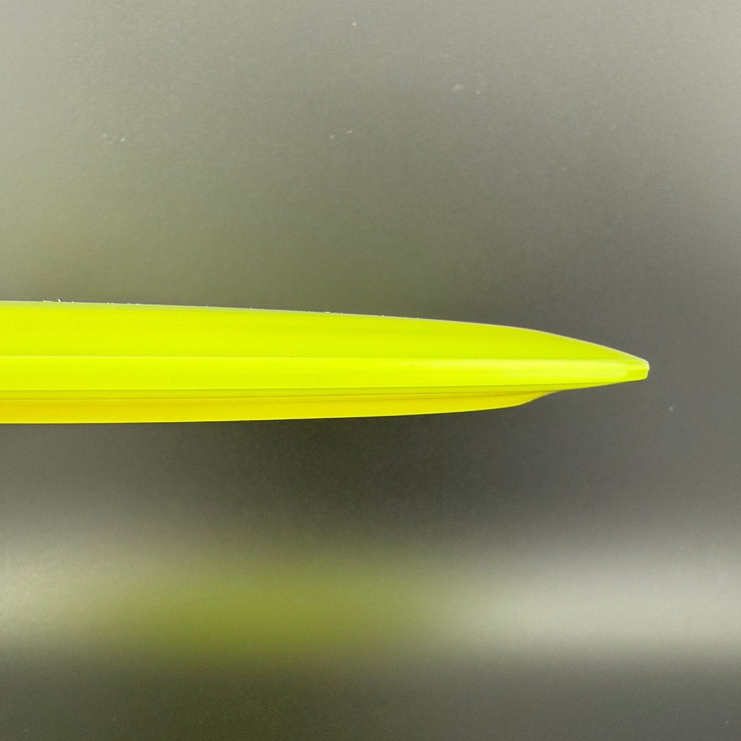 Apex Idol - First Run MINT Discs