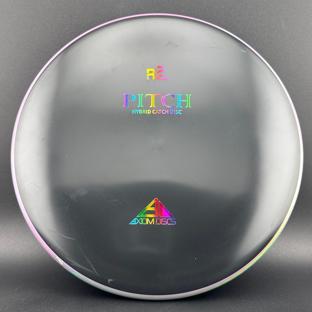 R2 Neutron Pitch Axiom
