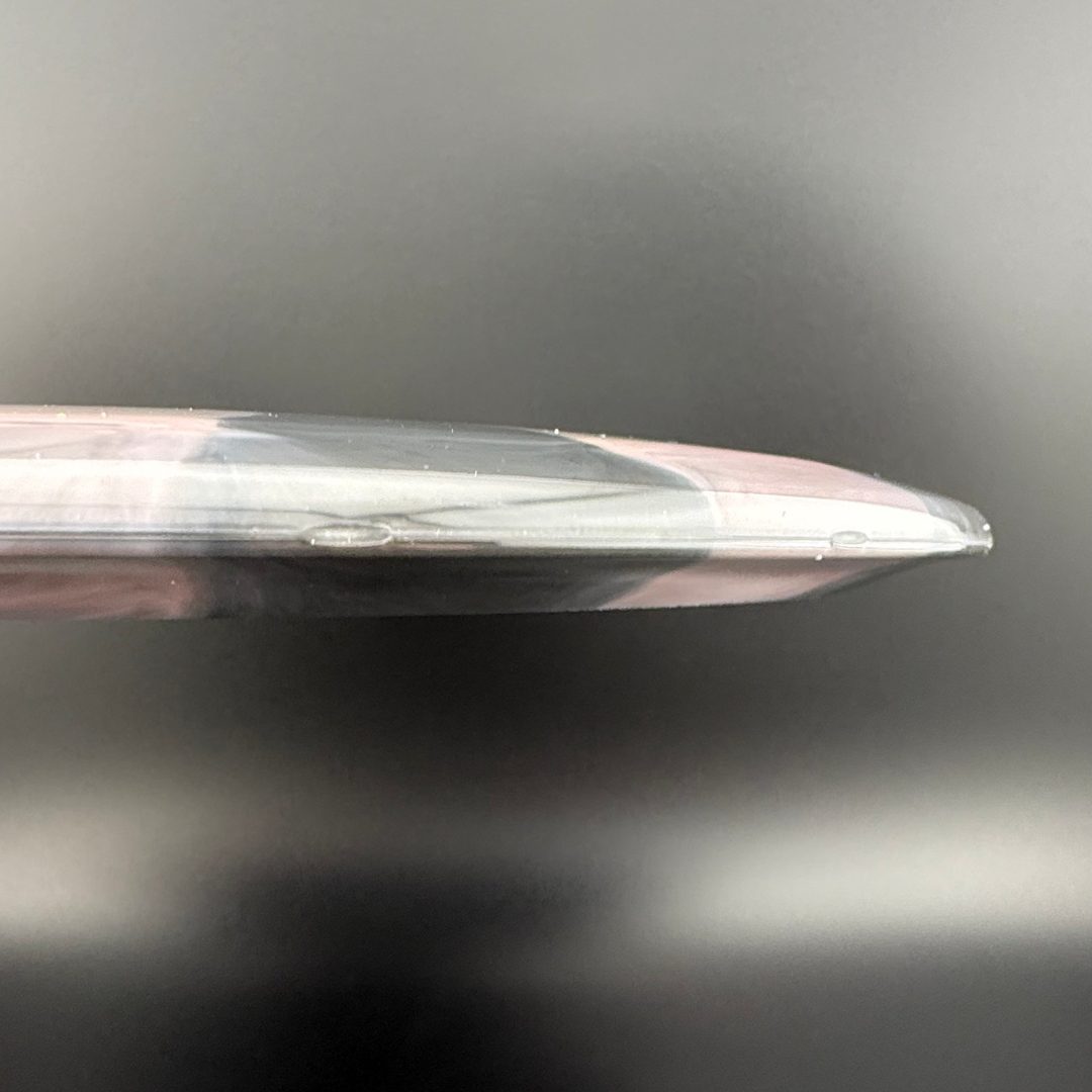 Swirly Apex Salamander - 2nd Run MINT Discs