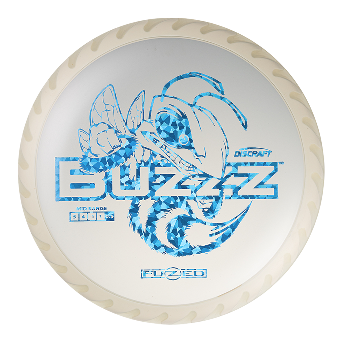 FuZed Buzzz - BuzzzSaw Bee *PRE-ORDER*