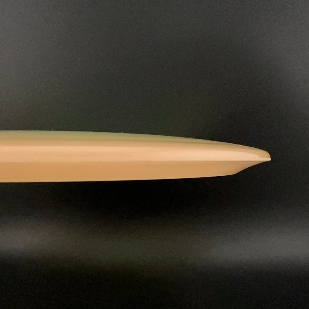 Champion Color Glow Teebird - Jen Allen 2025 USWDGC Champion Innova