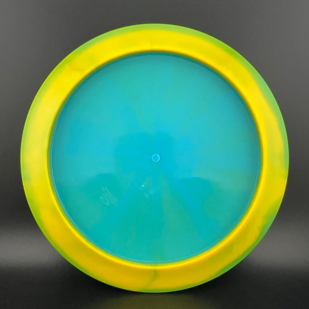 Grand Orbit Grace - Kristin Latt - 2025 Team Series Latitude 64