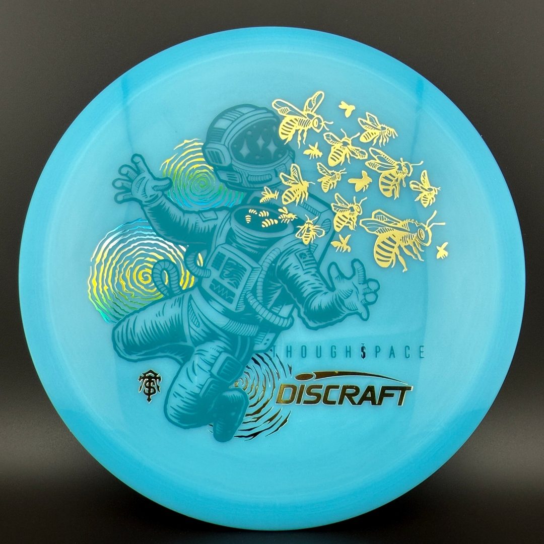 Color Glow Persona - USDGC 2025 - TSA X Discraft Collab TSA