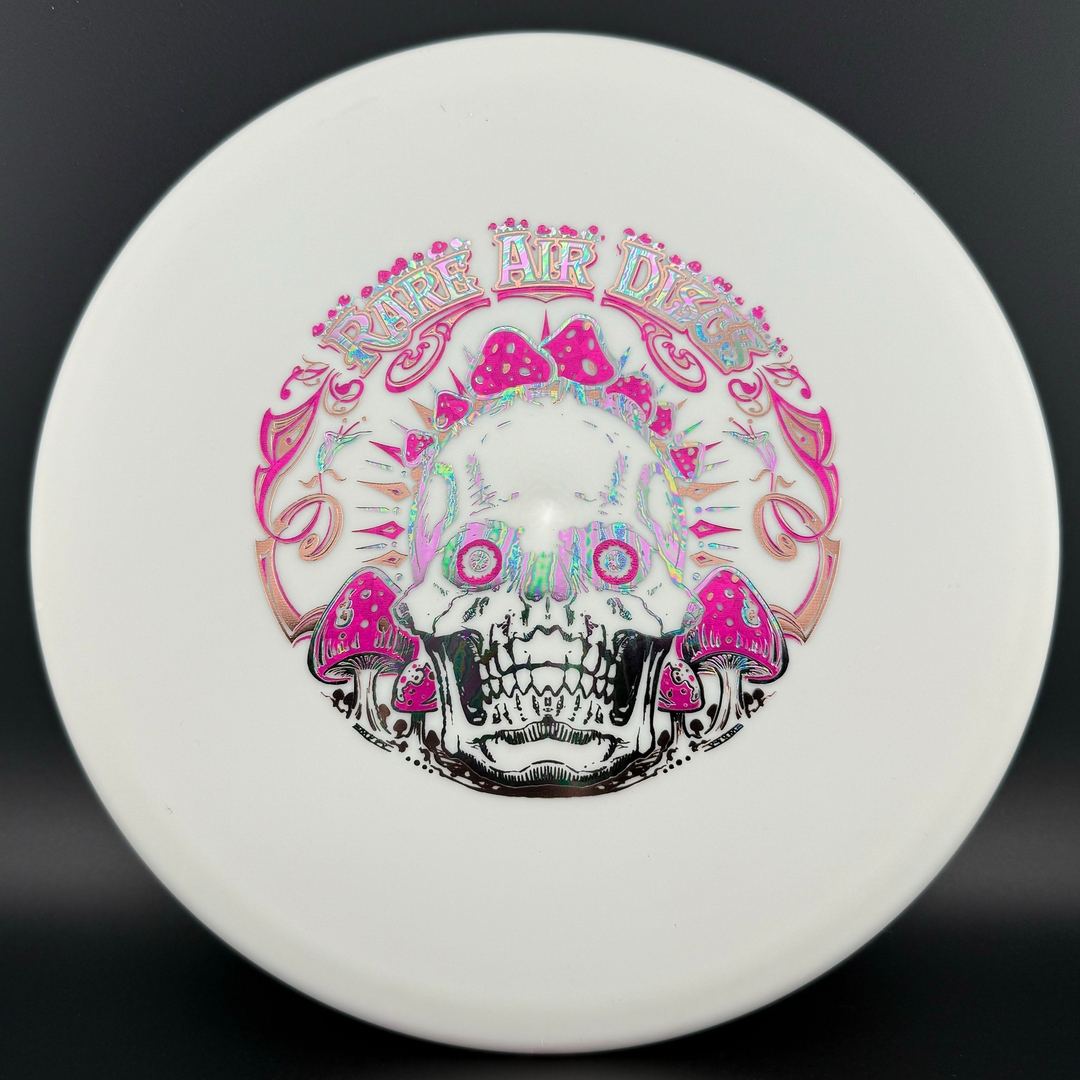 Royal Soft Bobcat - Crushin' Amanitas by Manny Trujillo MINT Discs