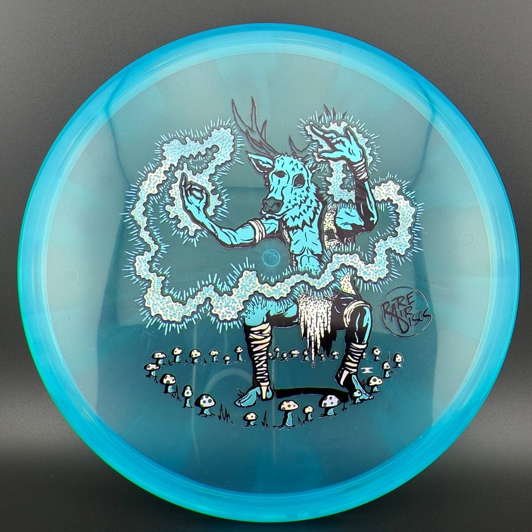 Proton Pilot - Elk Man 2.0 by Ripper Studios Streamline