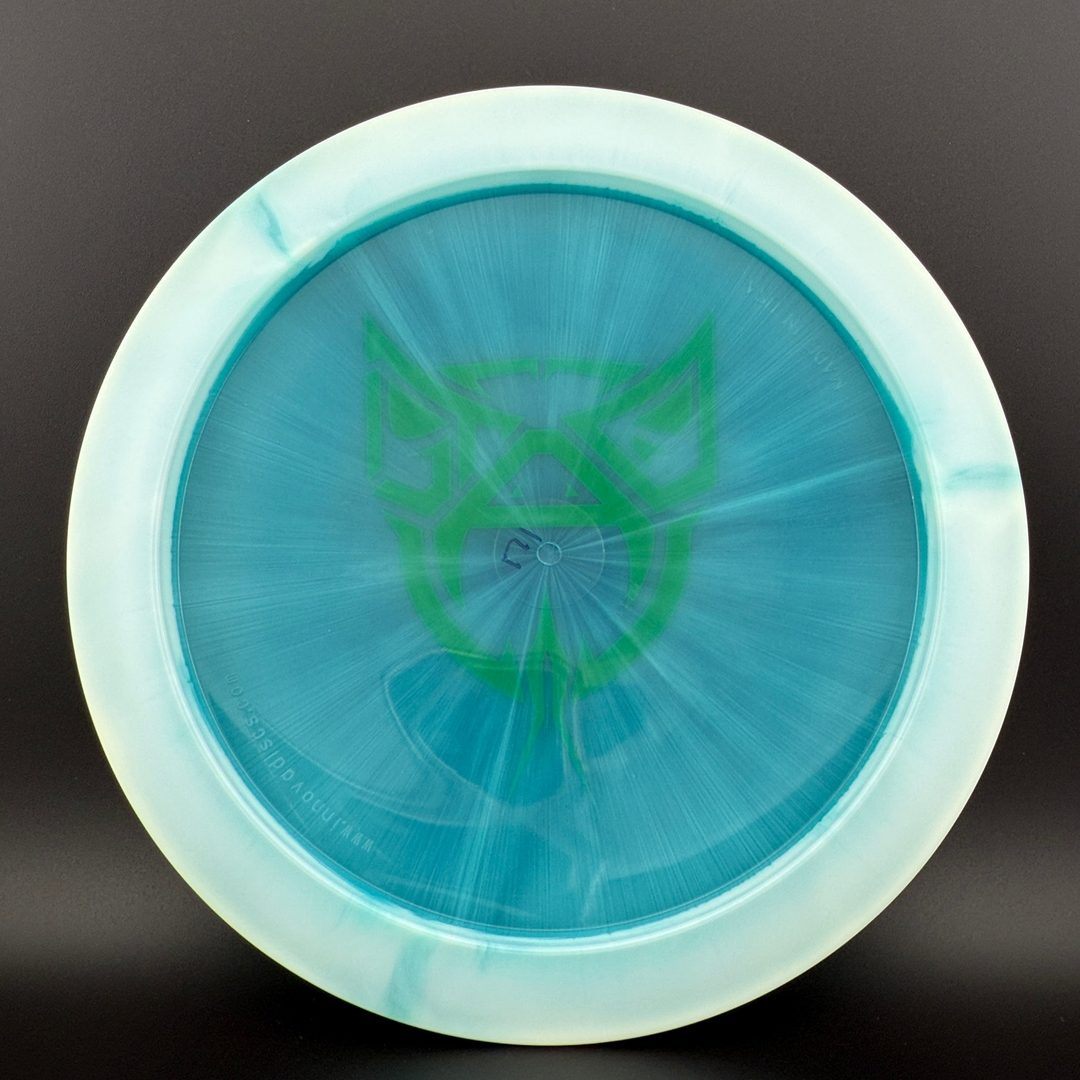 Halo Champion Wraith - De'Anthony Thomas Black Momba Innova