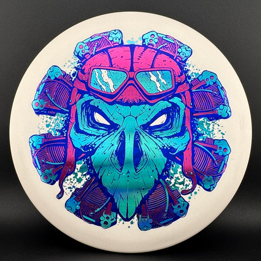 KC Pro Roc - Squadron XXL Marm O Set