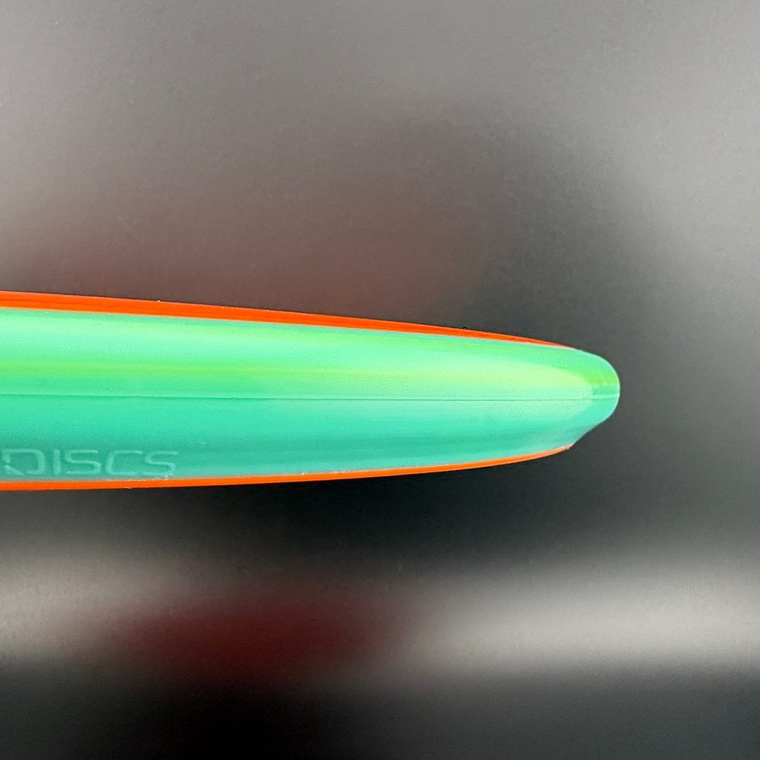 Soft Neutron Envy Axiom