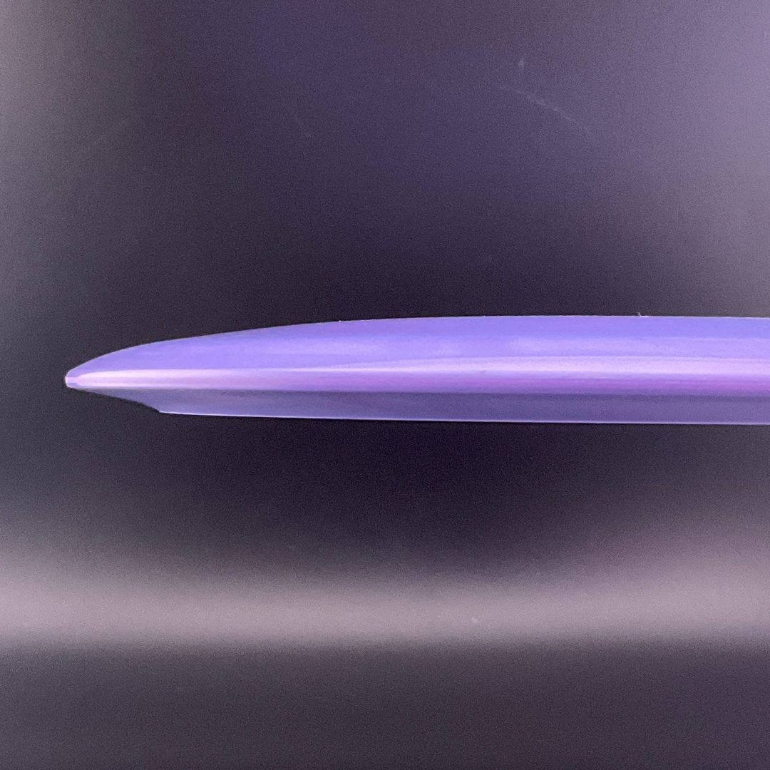 Star Valkyrie - Old Swirly Run Innova