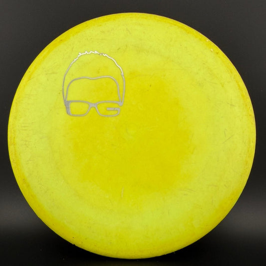 Classic Blend Judge *Gibson Stash Used* Dynamic Discs