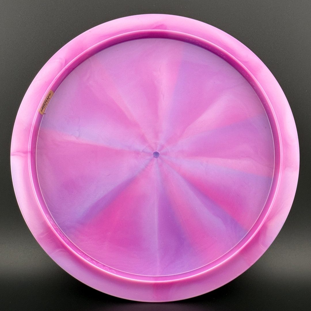 Ti Swirl Cigarra - Limited Edition GMC 1/500 Discraft