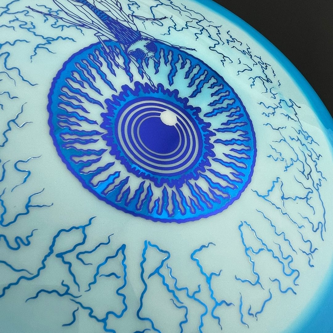 Halo Star Mamba - Eye-Fly RAD V2 by Ripper Studios Innova