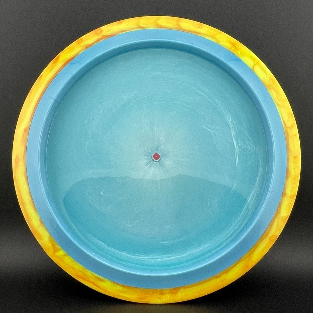 Neutron Time-Lapse Re-Tooled - Blank Axiom