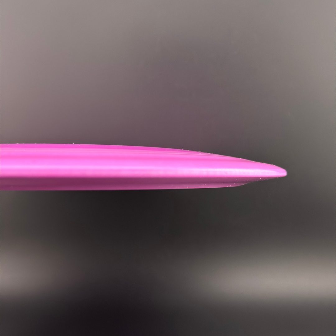 Swirl ESP Ares - Prototype - Paul McBeth Discraft