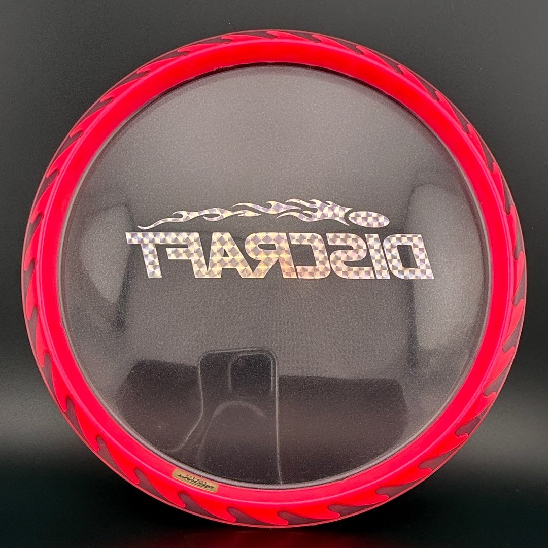 FuZed Colorshift Sparkle Z Buzzz - Bar Stamp Discraft