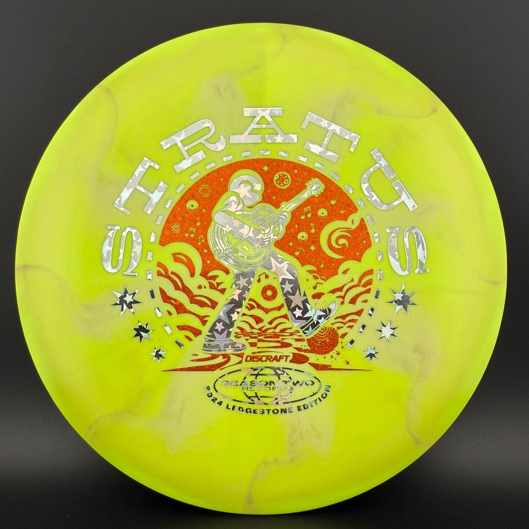 Z Swirl Stratus - 2024 Ledgestone Edition Discraft