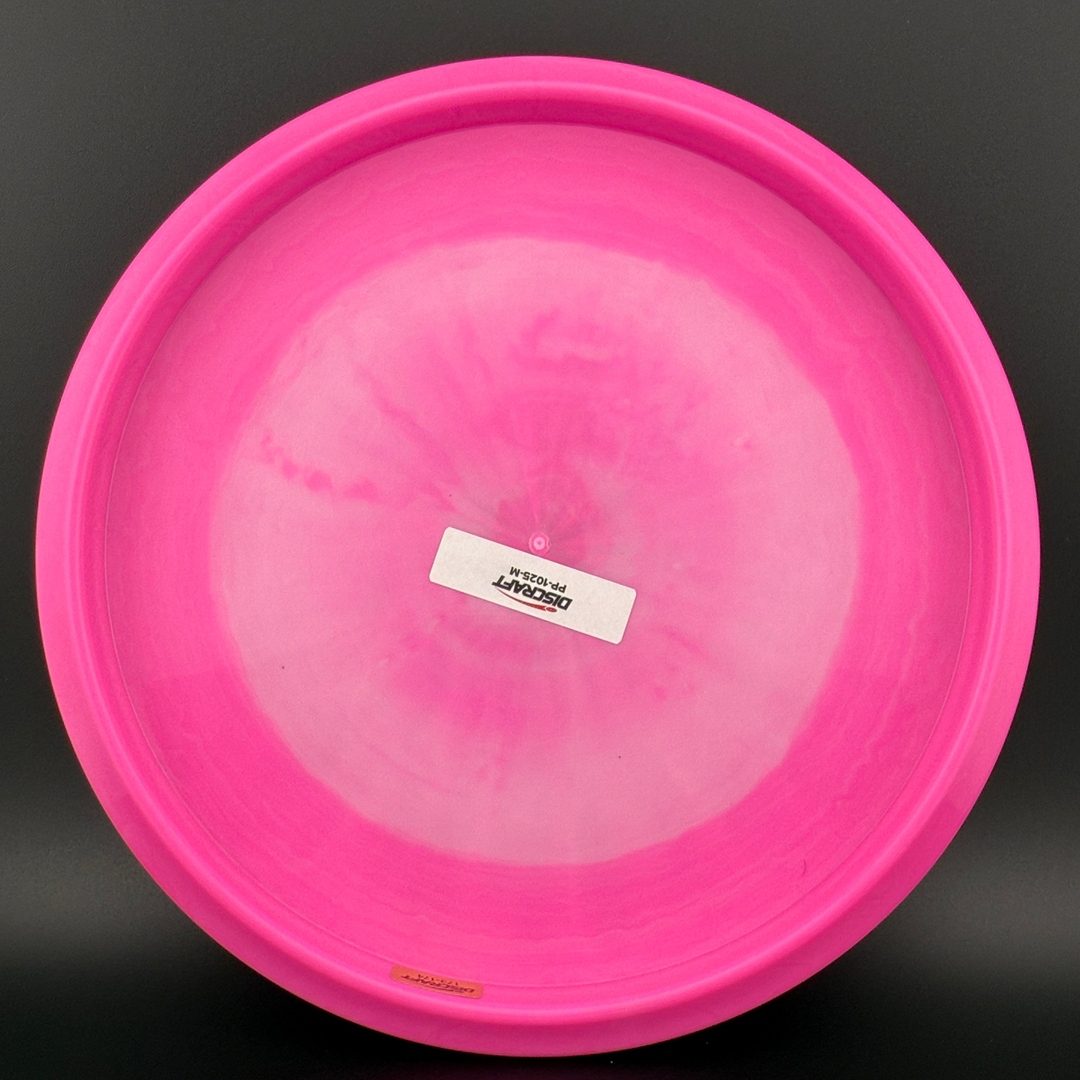 Swirl ESP Joy - Paige Pierce - Test Flight Discraft