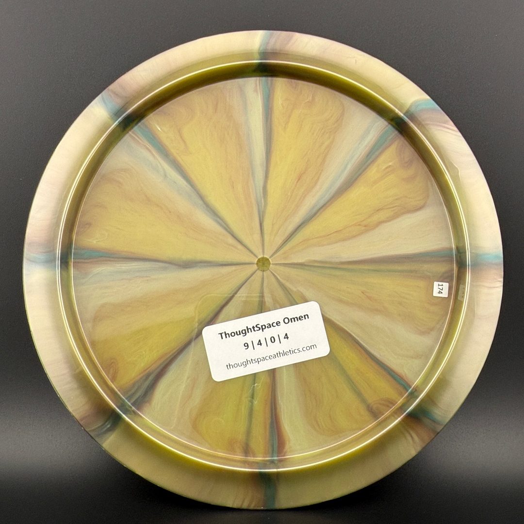 Nebula Ethereal Omen - TSA Family - Neon Mystic TSA