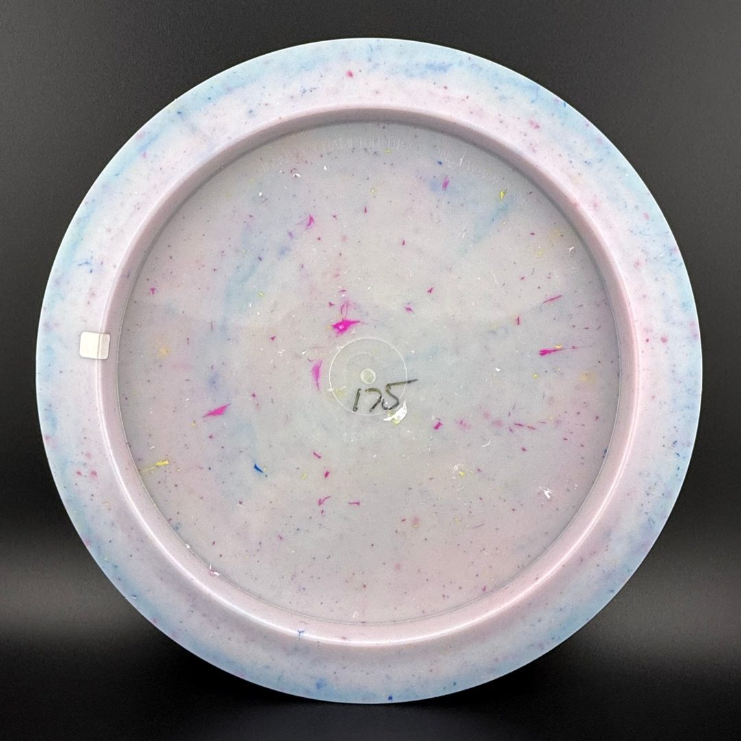 Splatter Star Destroyer - Mini Destroyer Stamp Innova