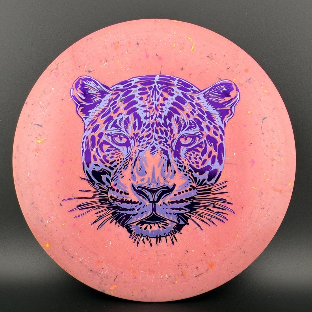 Splatter Star Leopard3 - On The Prowl Innova