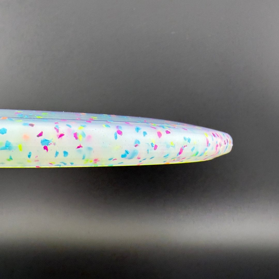 Confetti Z Sol - 2025 Adam Hammes Discraft