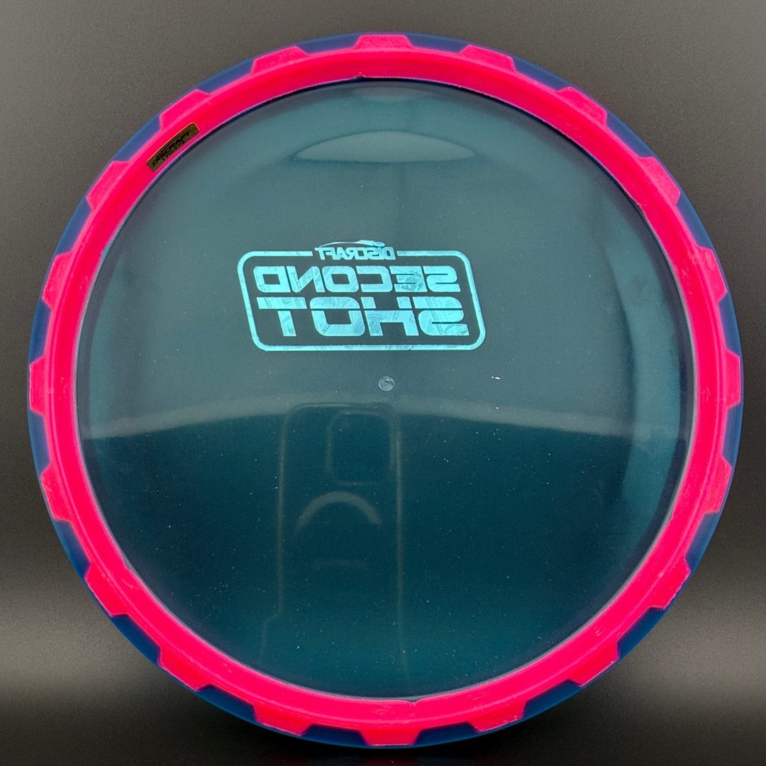 FuZed Z Zone - Second Shot