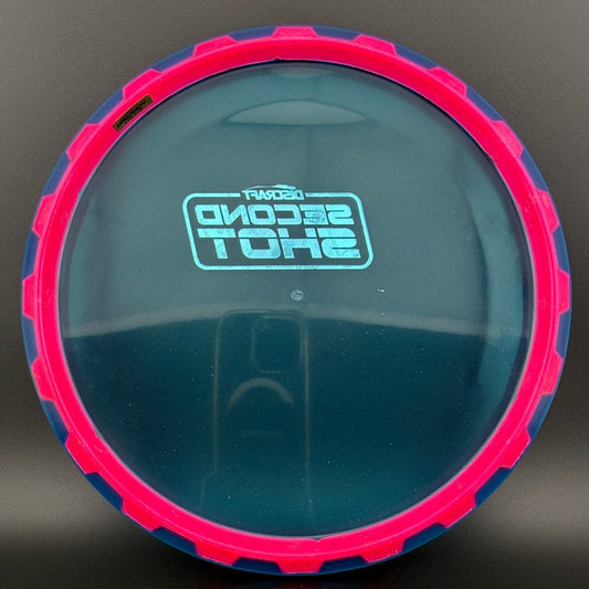 FuZed Z Zone - Second Shot