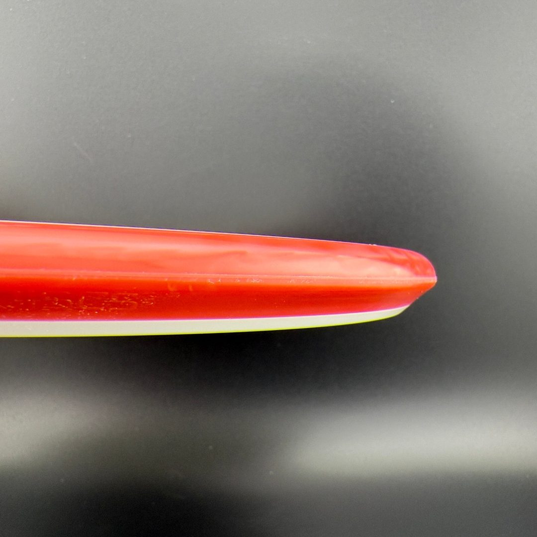 Neutron Tempo - Crushin’ Amanitas by Manny Trujillo Axiom