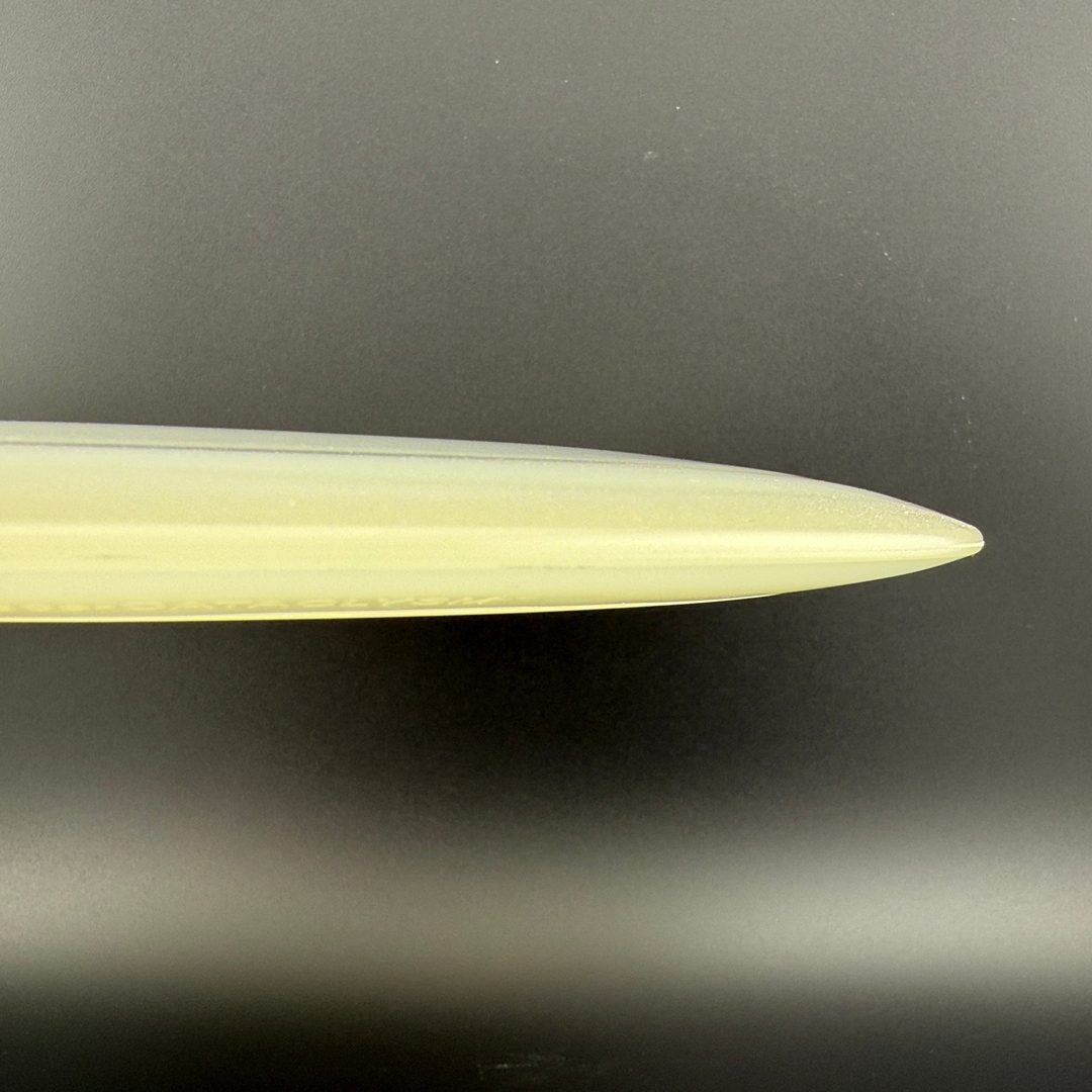 Glow Isolation Cataclysm - Blue Glow Doomsday Discs