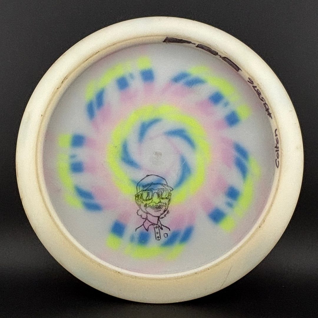 Neo Splice - Lore Dyed *Colten Stash Used* Discmania