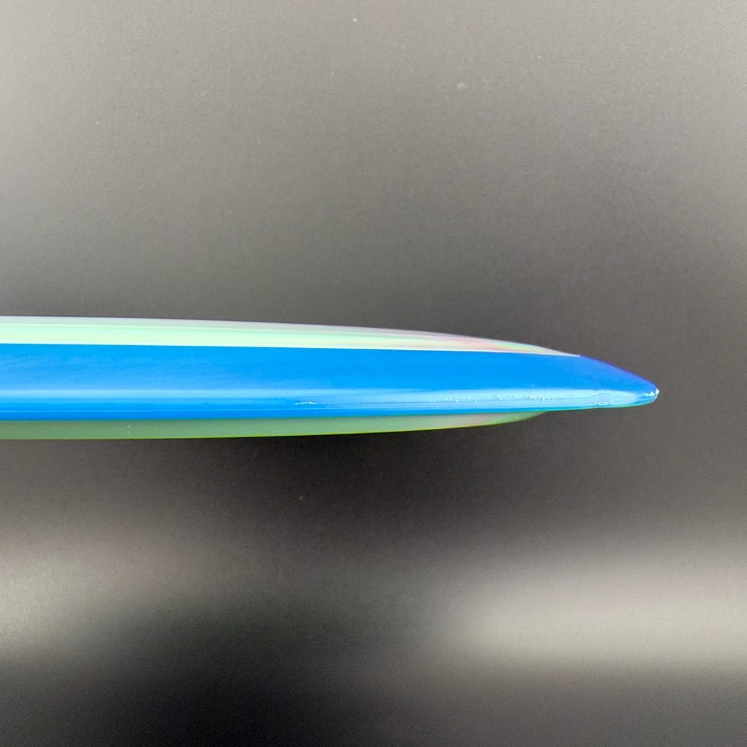 Neutron Tenacity Axiom