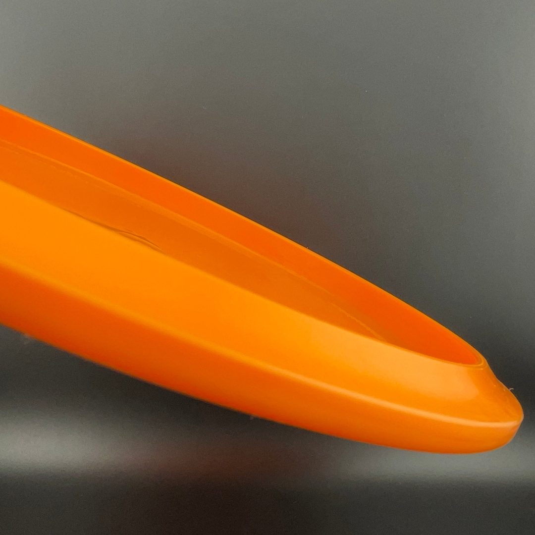 Forged Supra - Finish Line Stamp *Gibson Stash* Finish Line