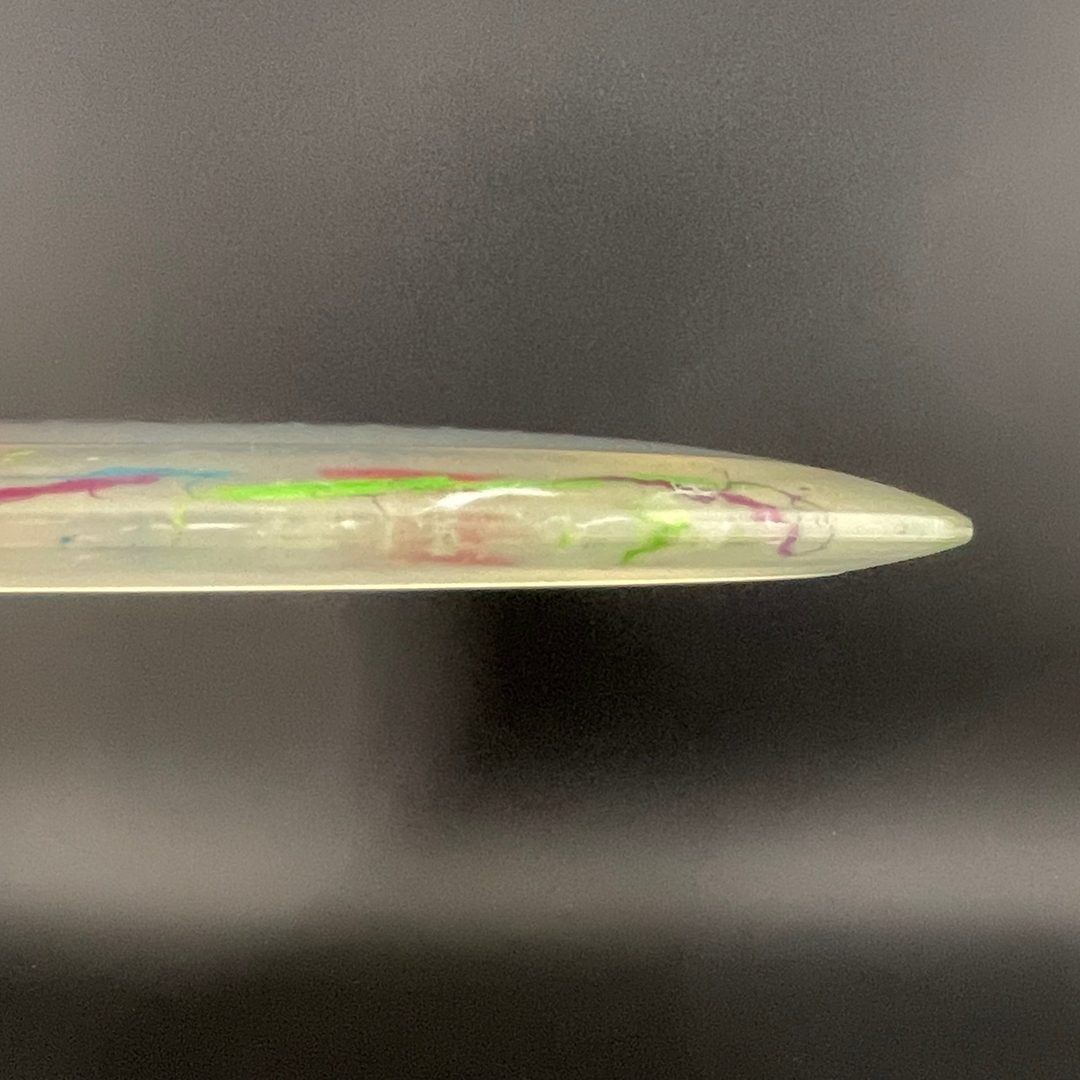 Jawbreaker Z Flx Heat - 2026 Ledgestone Discraft