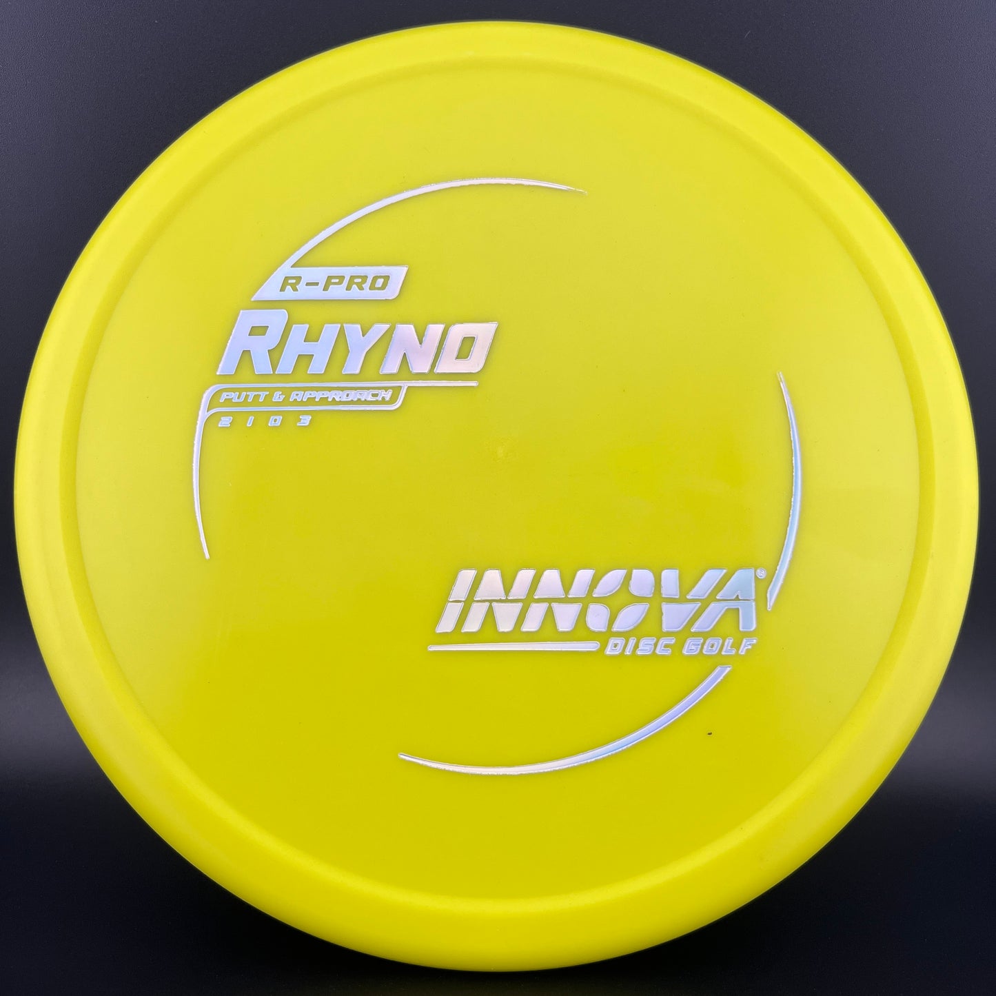 R-Pro Rhyno Innova