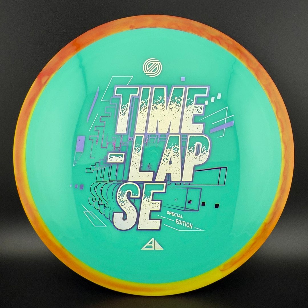 Neutron Time-Lapse Re-Tooled - Special Edition Axiom