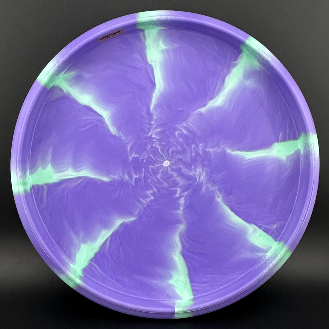 CT Swirl Focus - DGLO Discraft