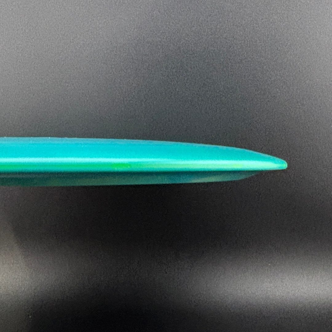 Aura Mantra - Moth Stamp TSA