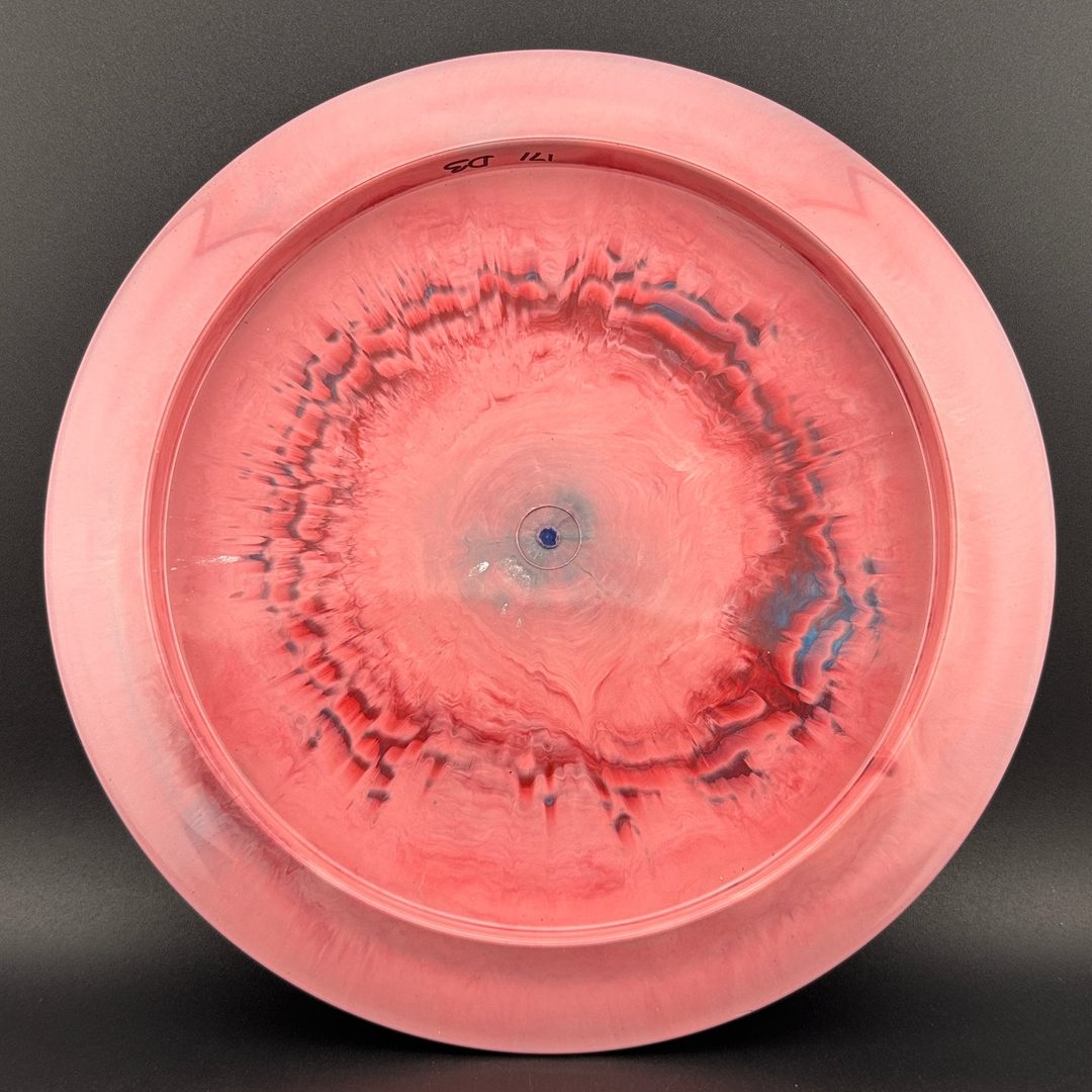 D3 500 Spectrum - Luke Humphries 2026 Signature Series Prodigy Disc