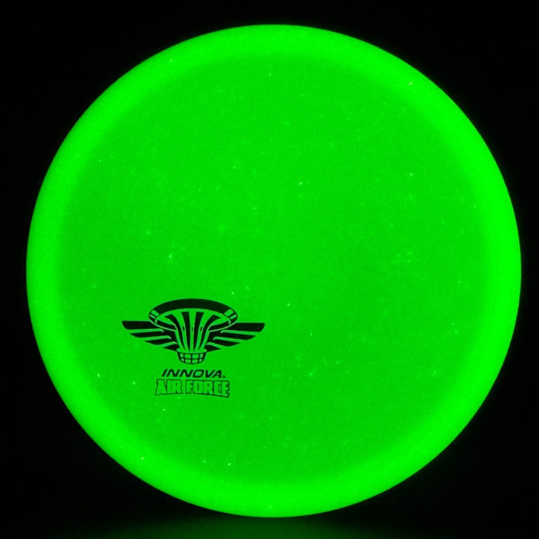 Proto Glow KC Pro Pig - Air Force Innova