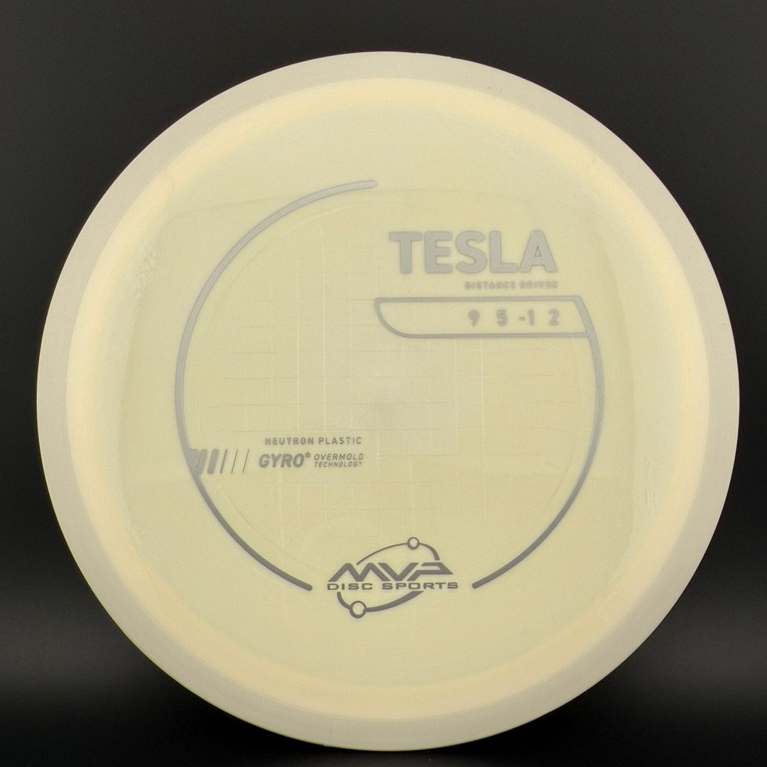 Neutron Tesla MVP