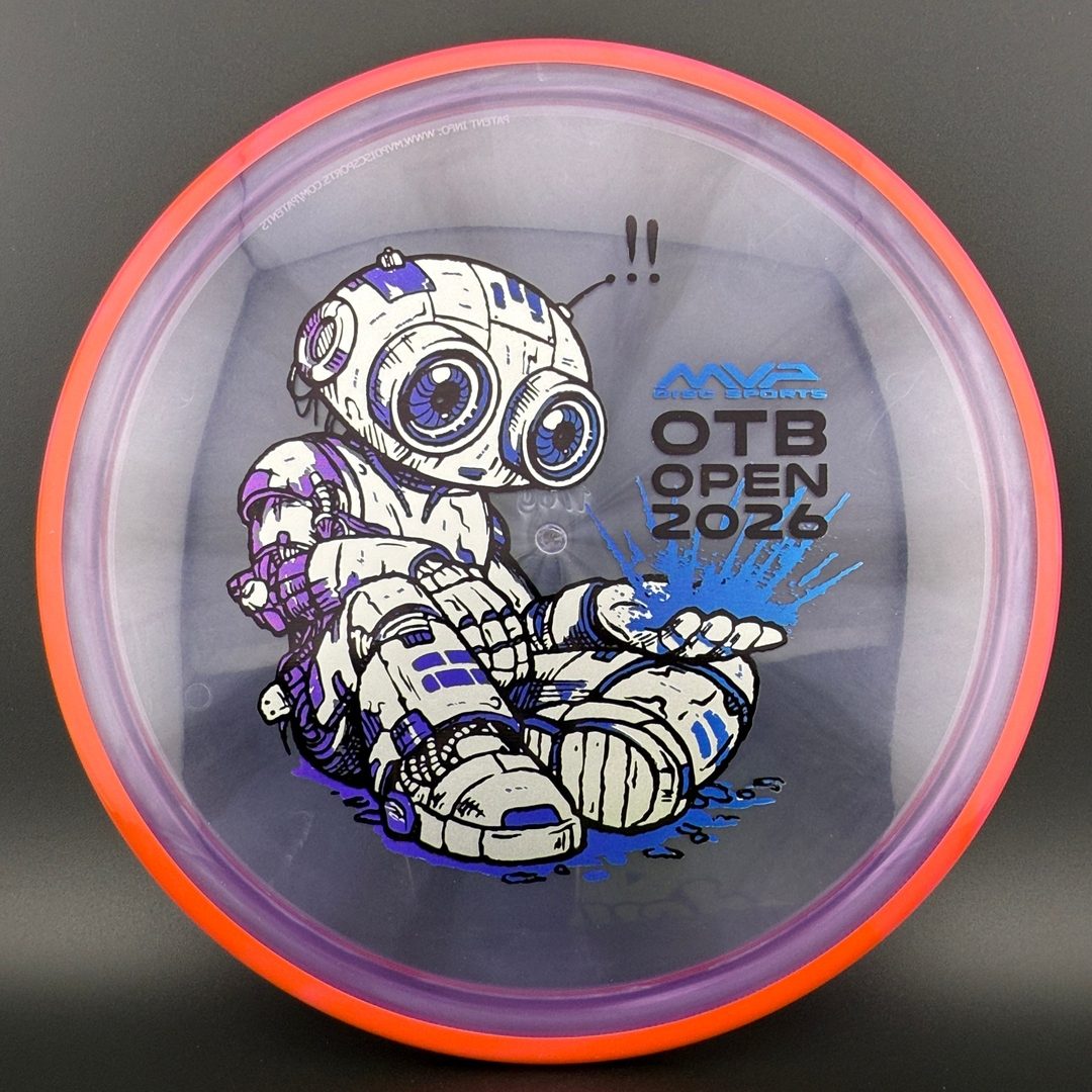 Proton Balance - OTB Open 2026 Axiom