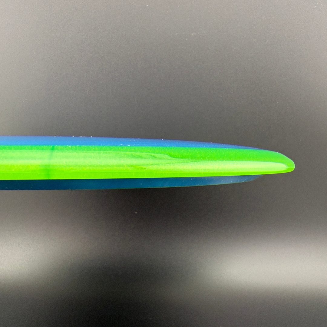 Prism Neutron Trance Axiom