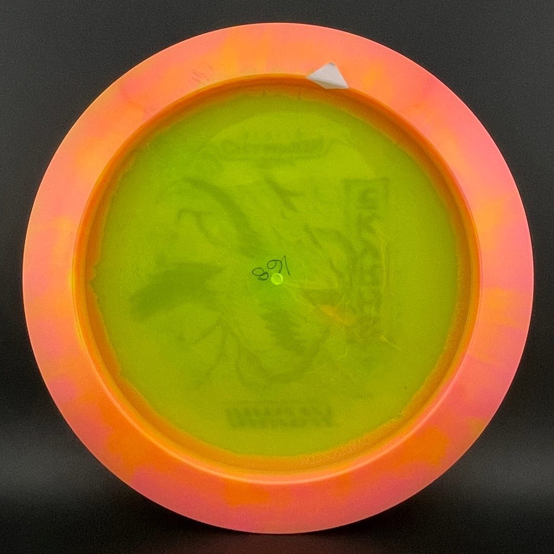 Halo Champion Shryke - Jessica Gurthie 2026 Tour Series Innova