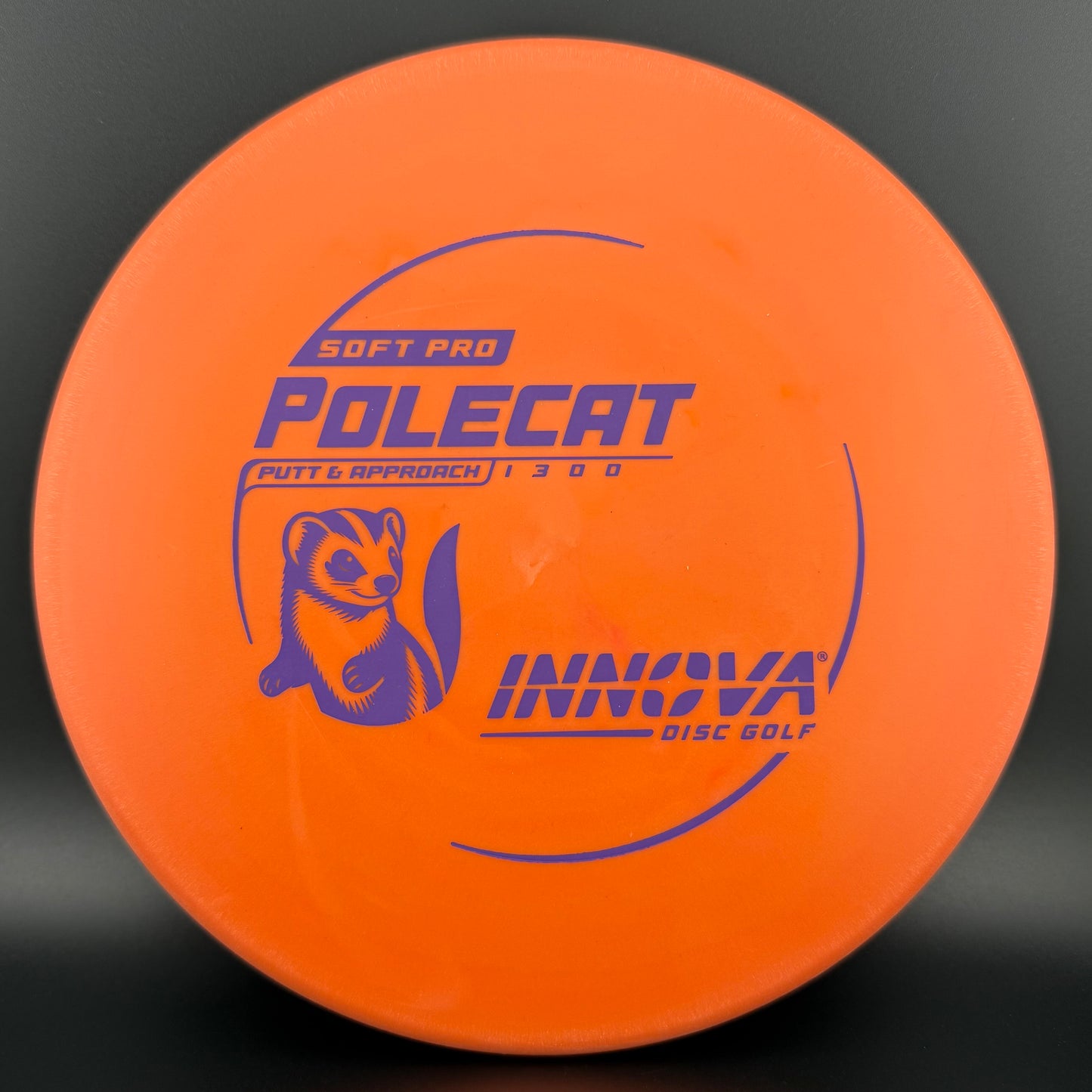 Soft Pro Polecat