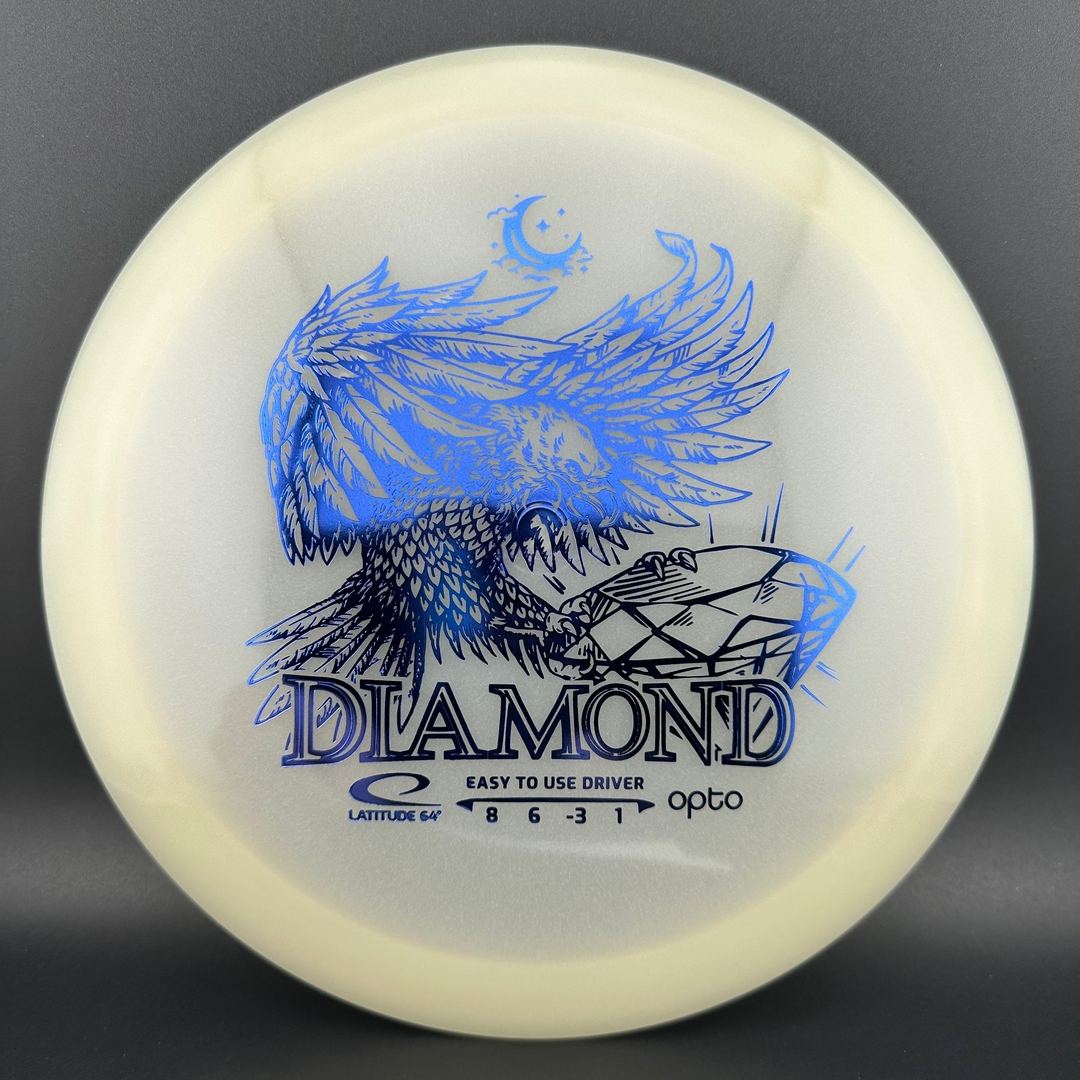 Opto Moonshine Diamond Latitude 64