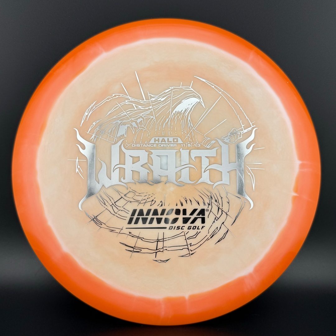 Halo Star Wraith Innova